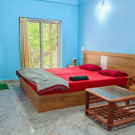 Aym Yoga Resort Arambol Goa Extérieur photo