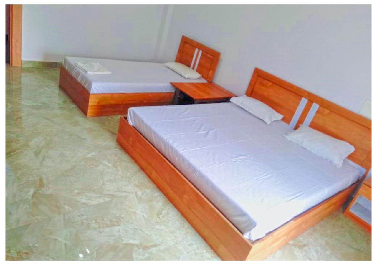 Aym Yoga Resort Arambol Goa Extérieur photo