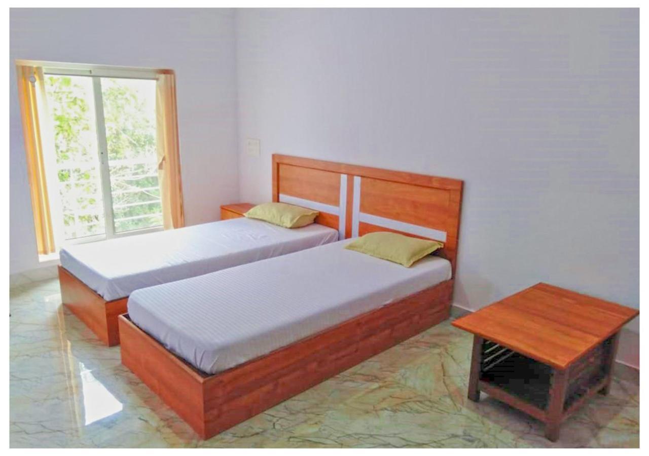 Aym Yoga Resort Arambol Goa Extérieur photo
