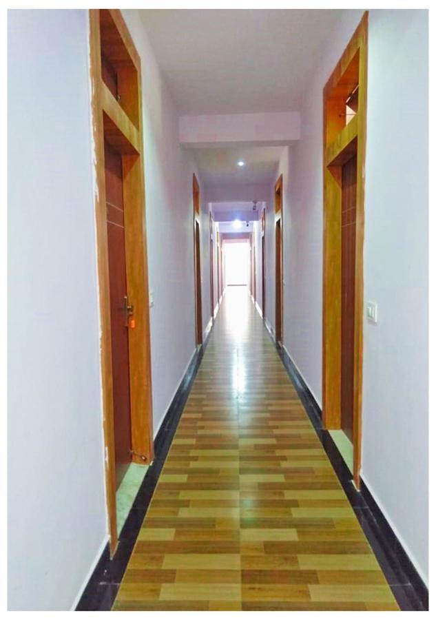 Aym Yoga Resort Arambol Goa Extérieur photo