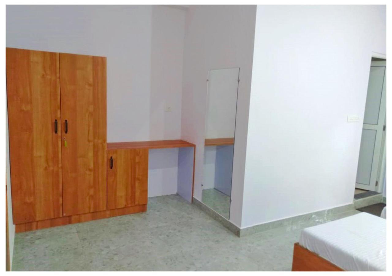 Aym Yoga Resort Arambol Goa Extérieur photo