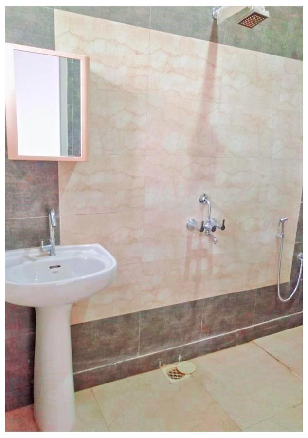 Aym Yoga Resort Arambol Goa Extérieur photo