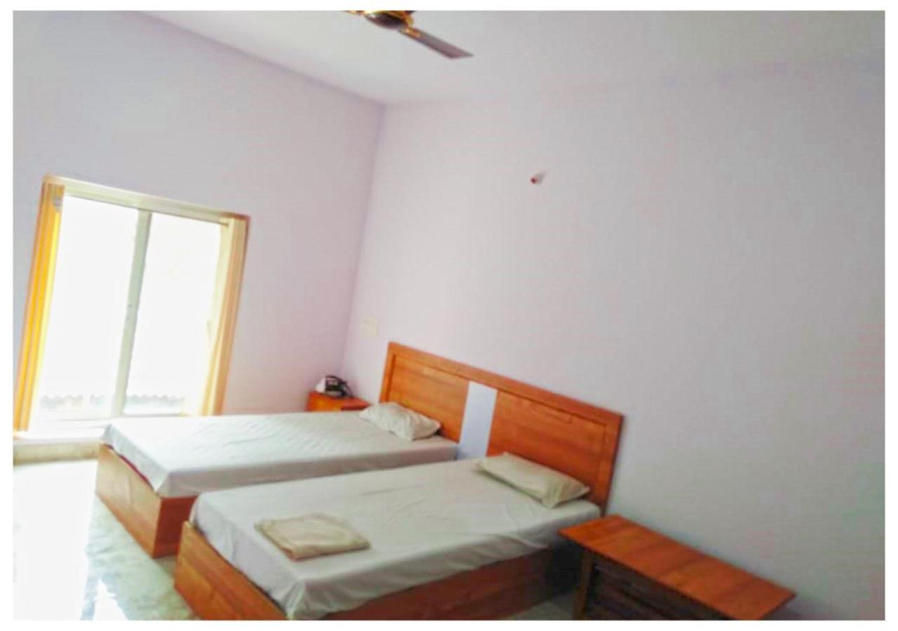 Aym Yoga Resort Arambol Goa Extérieur photo
