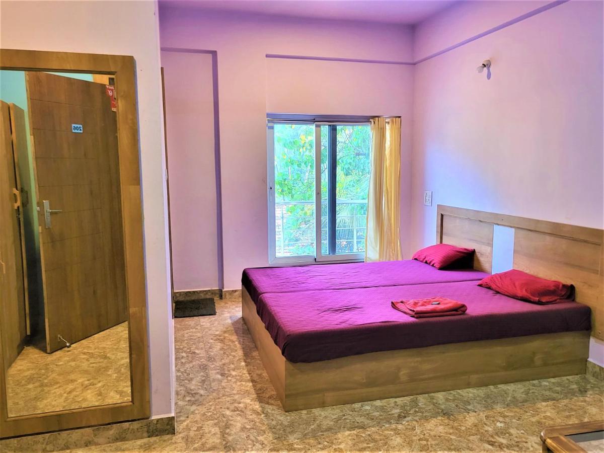 Aym Yoga Resort Arambol Goa Extérieur photo