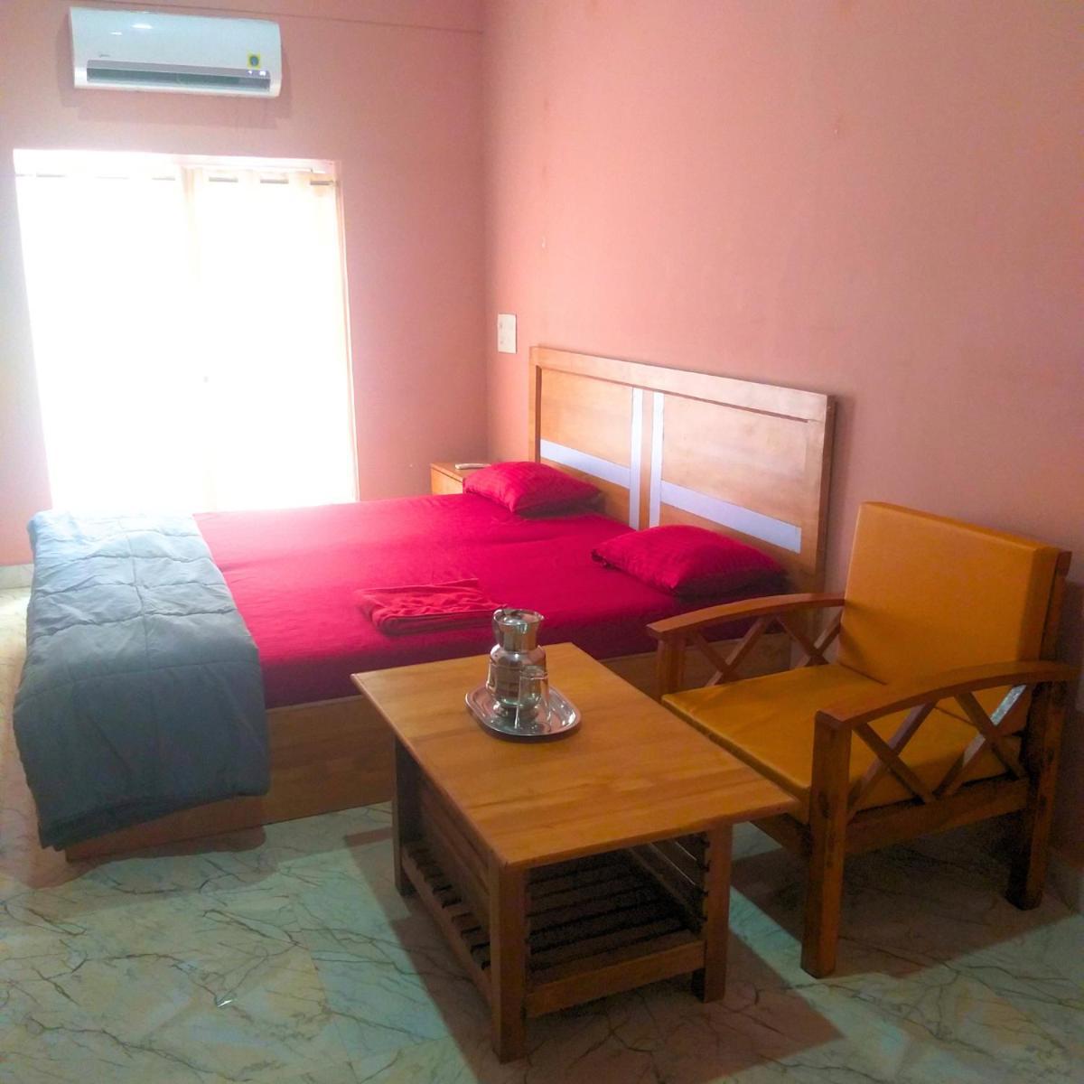 Aym Yoga Resort Arambol Goa Extérieur photo