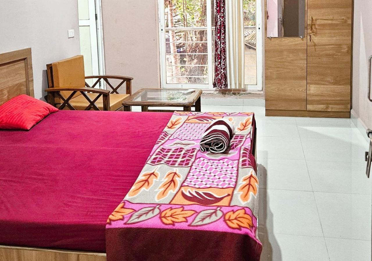 Aym Yoga Resort Arambol Goa Extérieur photo